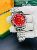 Prestige Rolex Datejust Inspired Watch – Timeless Everyday Luxury