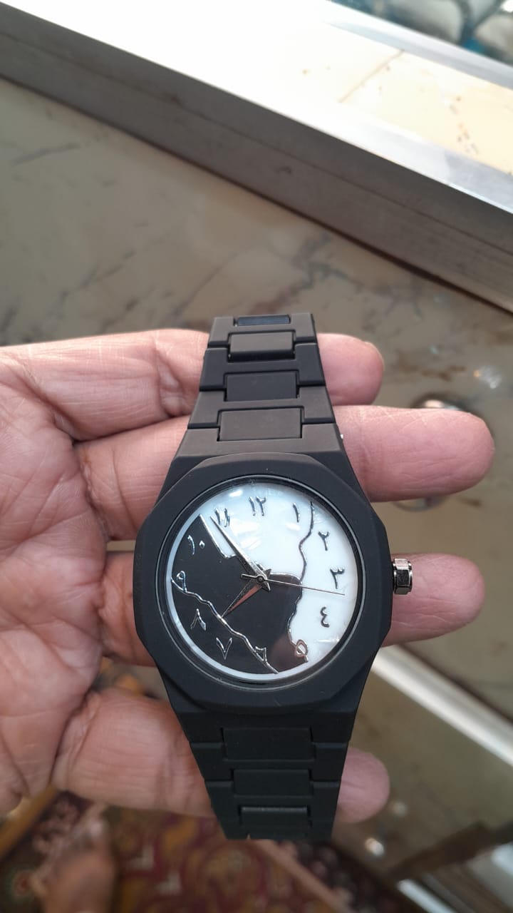 Aura Watches With Different colours and designs😎😎