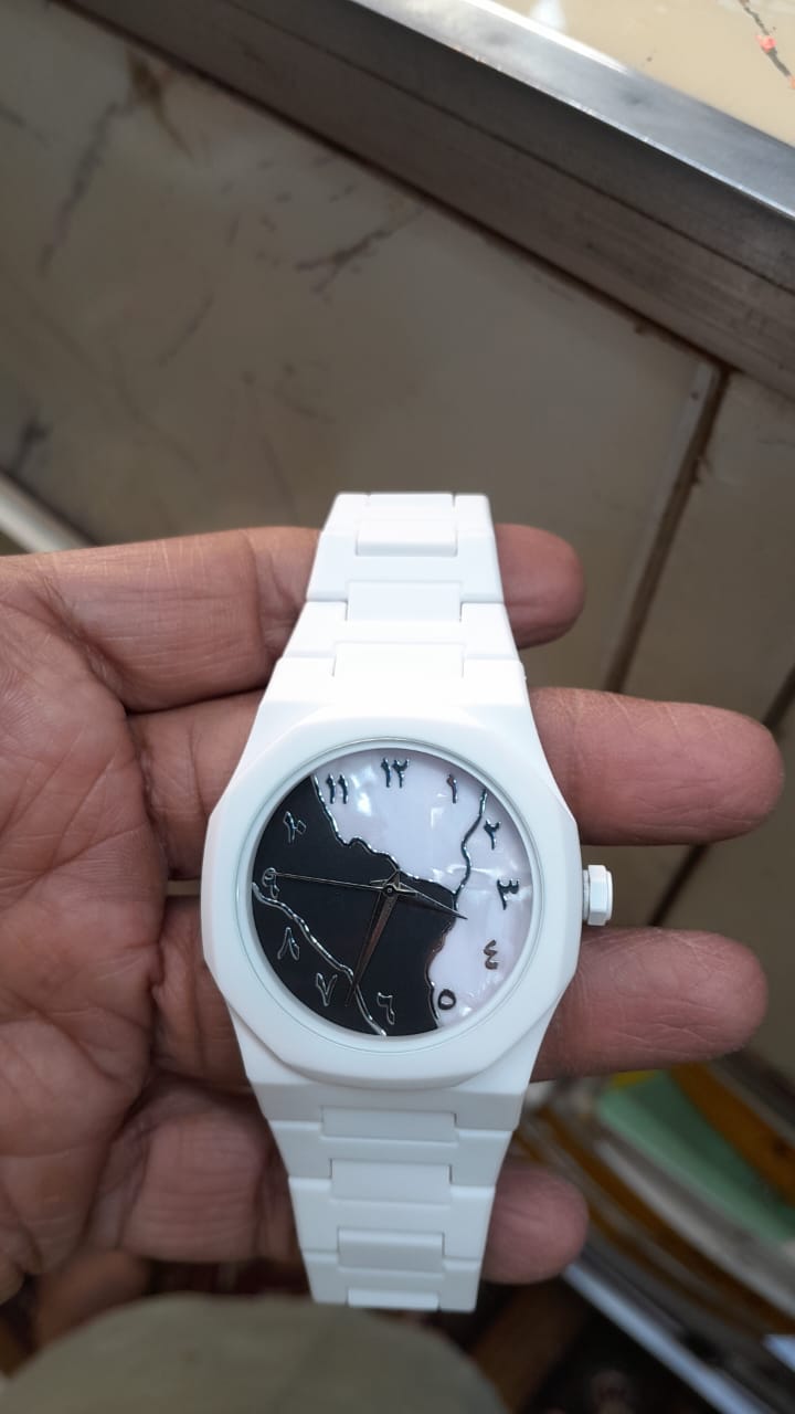 Aura Watches With Different colours and designs😎😎