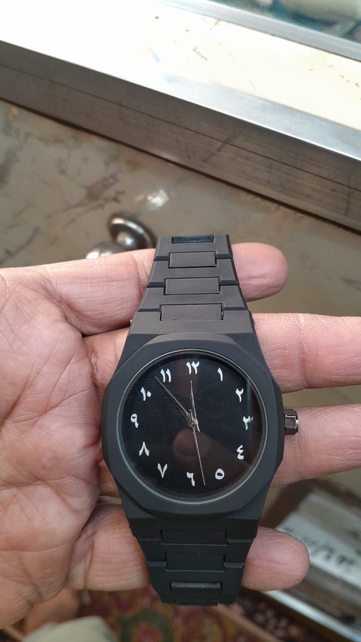 Aura Watches With Different colours and designs😎😎