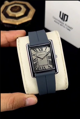 Universe Point Premium Watch In Different Elegant Colours and Designs